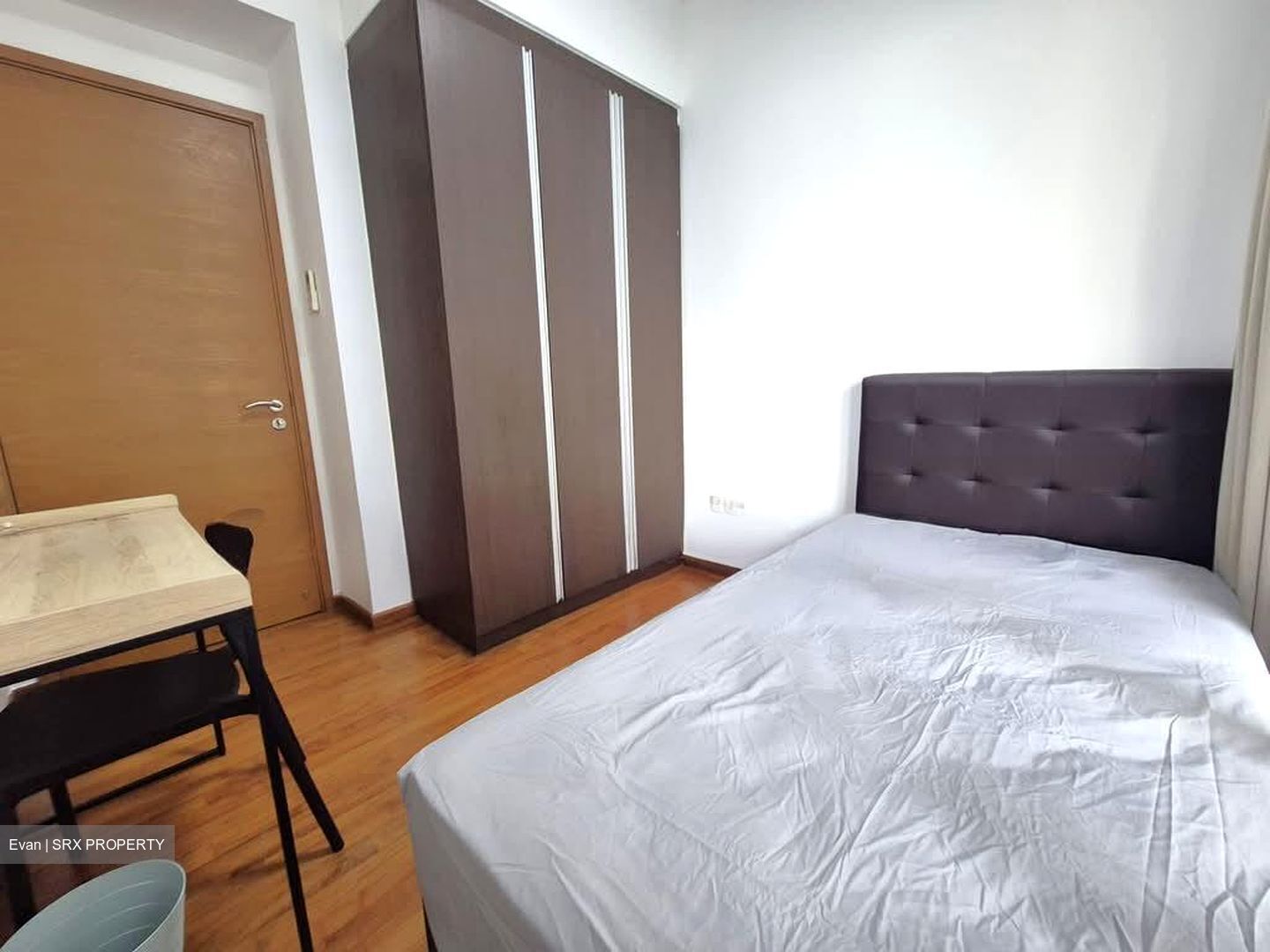 The Parc Condominium (D5), Condominium #563155771